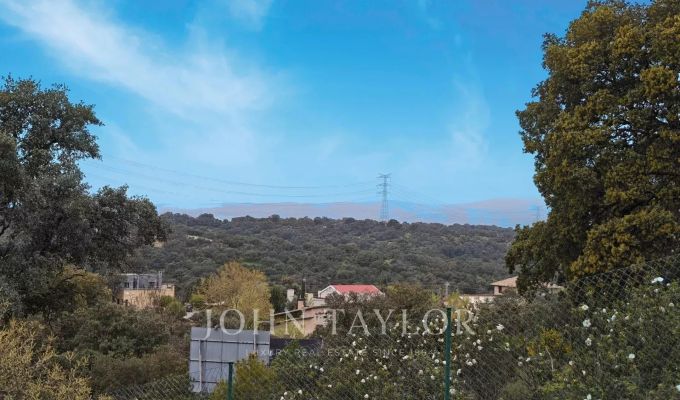 Venda Terreno Ciudalcampo