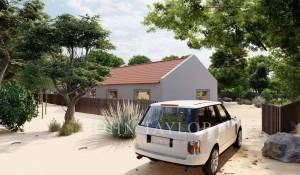 Venda Terreno Comporta