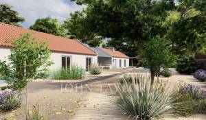 Venda Terreno Comporta