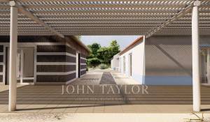 Venda Terreno Comporta