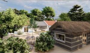 Venda Terreno Comporta