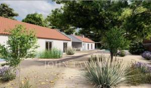 Venda Terreno Comporta