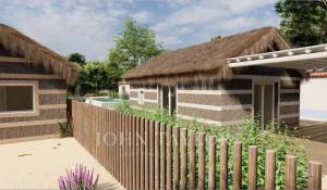 Venda Terreno Comporta