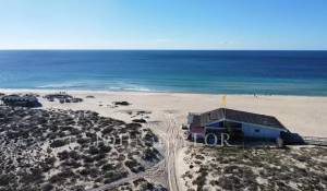 Venda Terreno Comporta