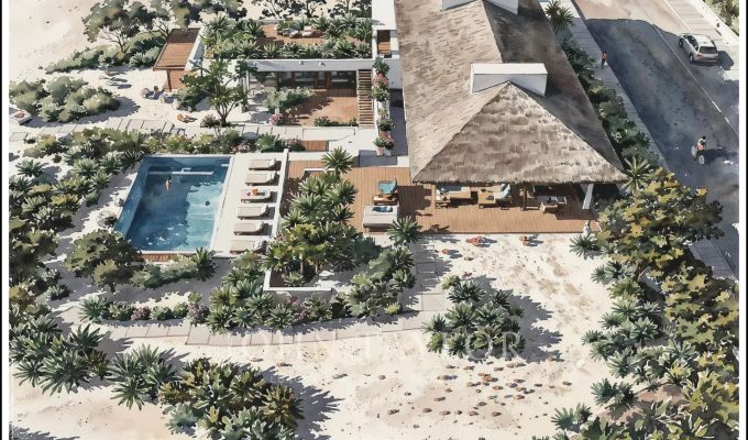 Venda Terreno Comporta