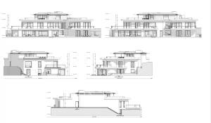Venda Terreno construtível Beausoleil