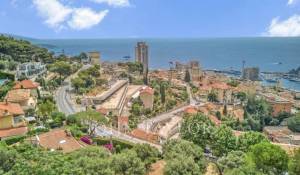 Venda Terreno construtível Beausoleil