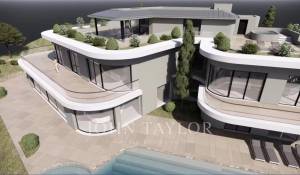 Venda Terreno construtível Beausoleil