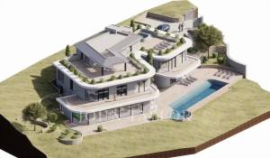 Venda Terreno construtível Beausoleil