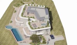 Venda Terreno construtível Beausoleil