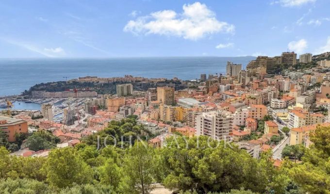 Venda Terreno construtível Beausoleil