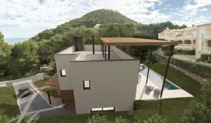 Venda Terreno construtível Begur