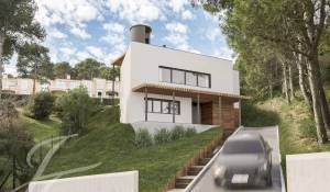 Venda Terreno construtível Begur