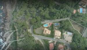 Venda Terreno construtível Begur