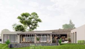 Venda Terreno construtível Biot