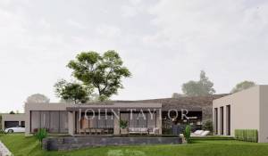 Venda Terreno construtível Biot