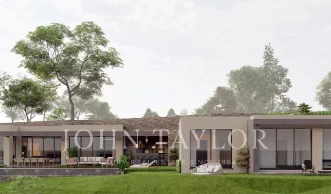 Venda Terreno construtível Biot