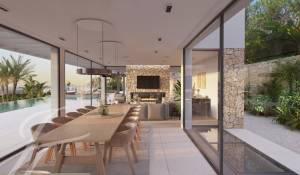 Venda Terreno construtível Bunyola