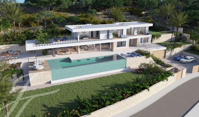 Venda Terreno construtível Bunyola