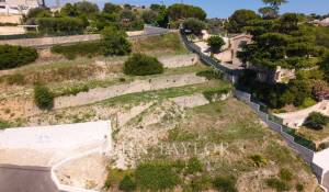 Venda Terreno construtível Cagnes-sur-Mer