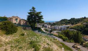 Venda Terreno construtível Cagnes-sur-Mer