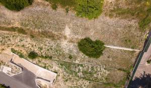 Venda Terreno construtível Cagnes-sur-Mer