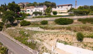 Venda Terreno construtível Cagnes-sur-Mer