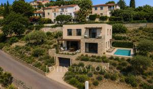 Venda Terreno construtível Cagnes-sur-Mer