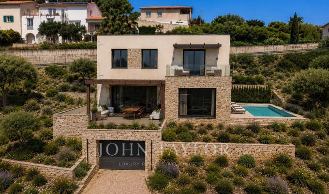 Venda Terreno construtível Cagnes-sur-Mer