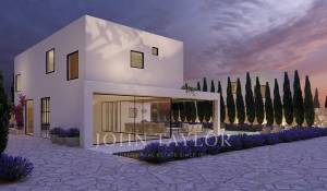 Venda Terreno construtível Cala Bou