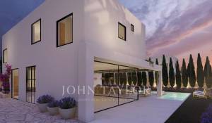 Venda Terreno construtível Cala Bou