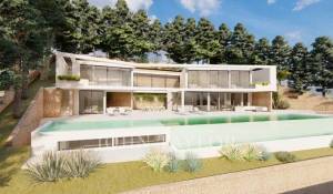 Venda Terreno construtível Can Furnet