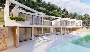 Venda Terreno construtível Can Furnet