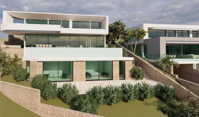 Venda Terreno construtível Can Furnet