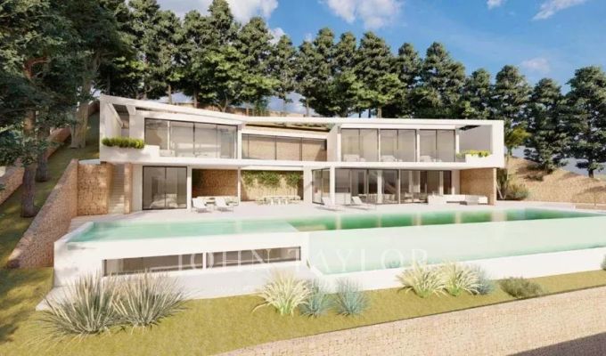 Venda Terreno construtível Can Furnet