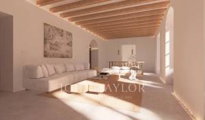 Venda Terreno construtível Costitx