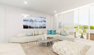 Venda Terreno construtível Es Camp de Mar