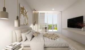 Venda Terreno construtível Es Camp de Mar