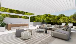 Venda Terreno construtível Es Camp de Mar