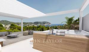 Venda Terreno construtível Es Camp de Mar