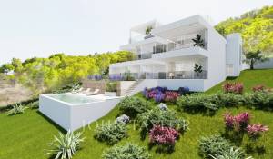 Venda Terreno construtível Es Camp de Mar