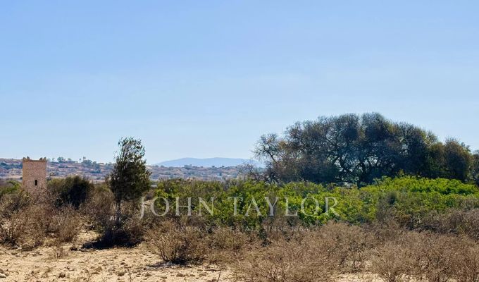 Venda Terreno construtível Essaouira