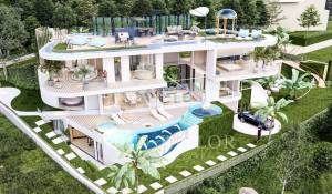 Venda Terreno construtível Èze