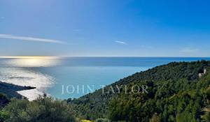 Venda Terreno construtível Èze