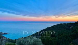 Venda Terreno construtível Èze