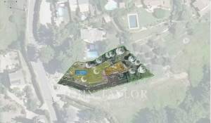 Venda Terreno construtível Grasse