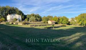 Venda Terreno construtível Grasse