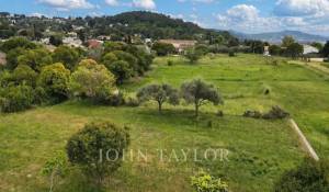 Venda Terreno construtível Grasse
