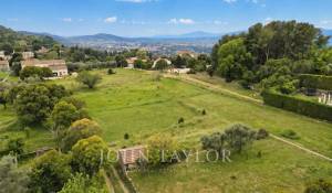 Venda Terreno construtível Grasse