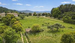 Venda Terreno construtível Grasse